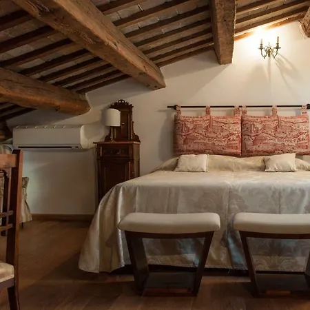 Borgo Dei Salinari