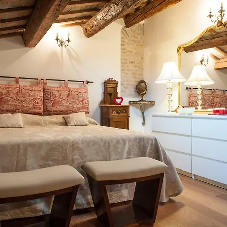 Apartamento Borgo Dei Salinari Cervia