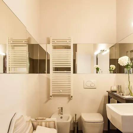 Apartamento Borgo Dei Salinari Cervia