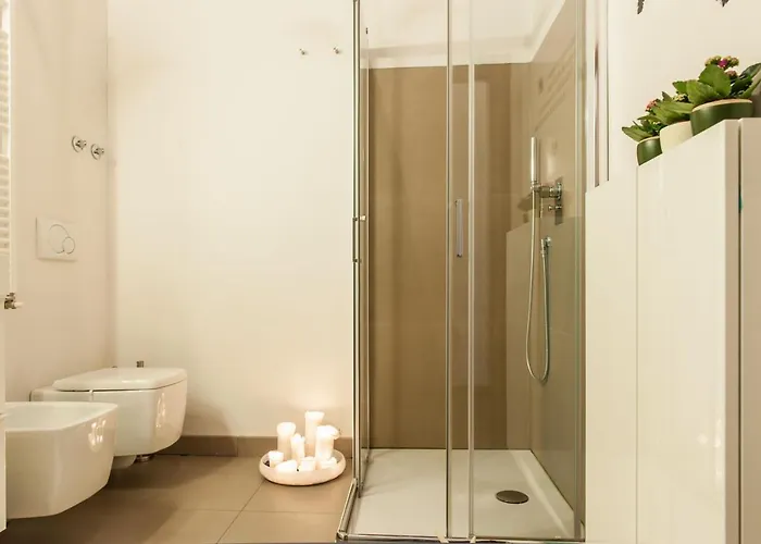 Apartman Borgo Dei Salinari *