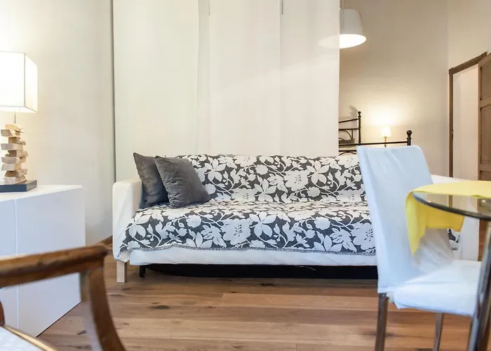 Borgo Dei Salinari *