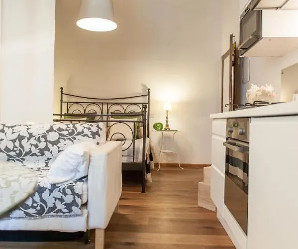 Borgo Dei Salinari *