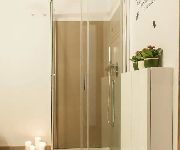 Borgo Dei Salinari דירה קרביה