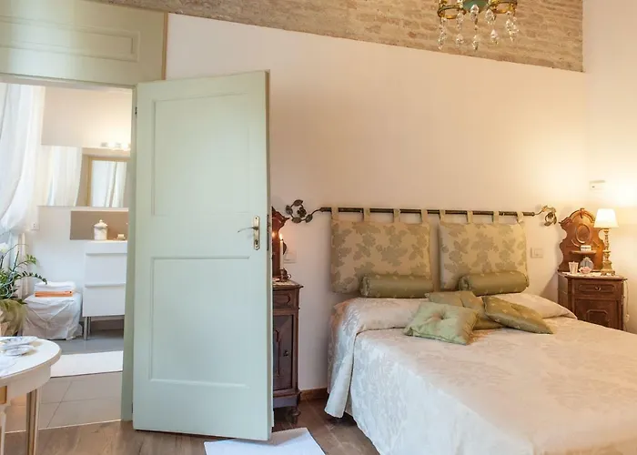 Apartman Borgo Dei Salinari Cervia