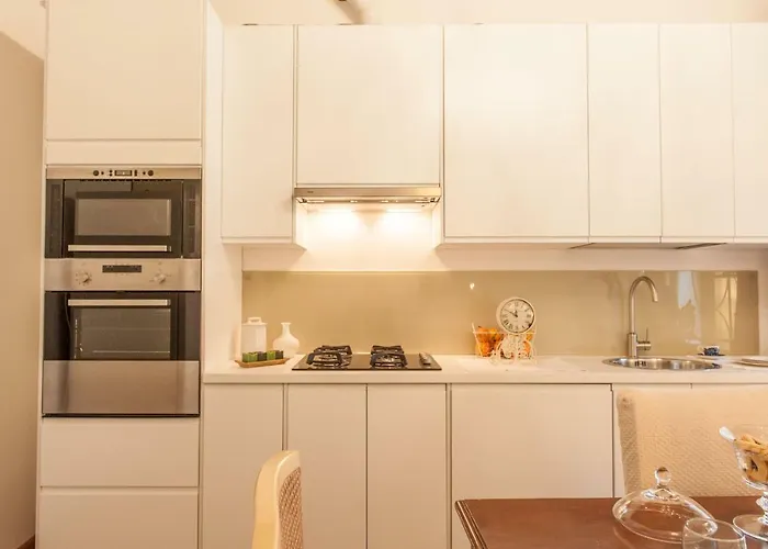 Borgo Dei Salinari Apartman *