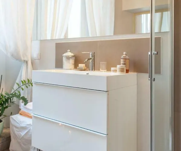 Borgo Dei Salinari * Cervia