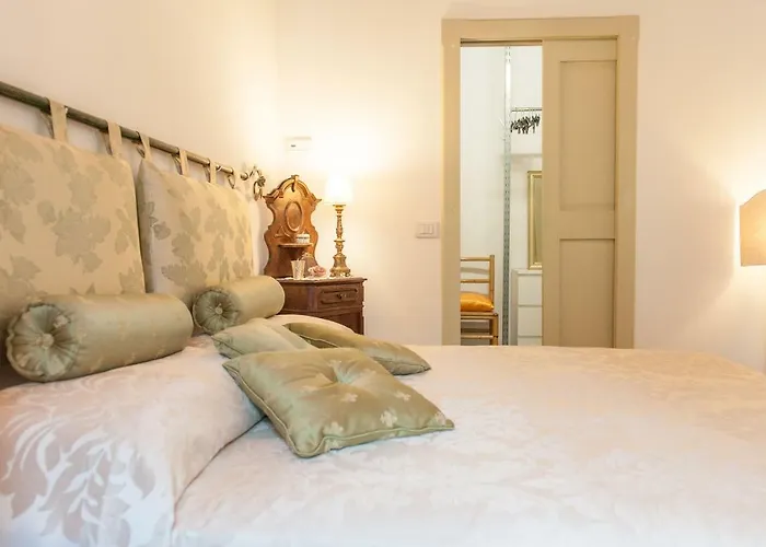 Apartman Borgo Dei Salinari