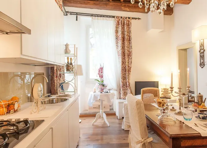 Borgo Dei Salinari *