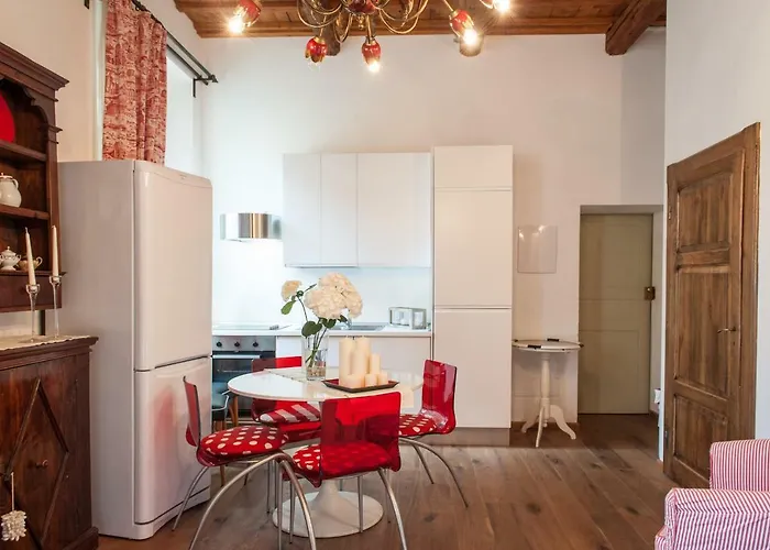 Borgo Dei Salinari *