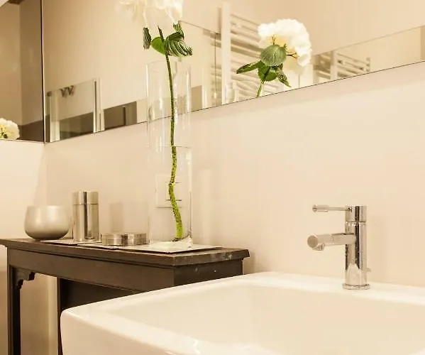 Apartman Borgo Dei Salinari Cervia