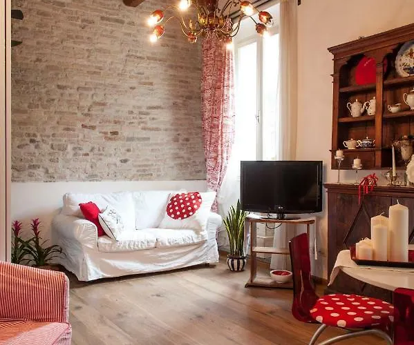 Borgo Dei Salinari * Cervia