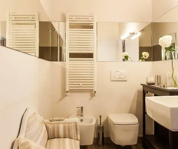 Borgo Dei Salinari קרביה