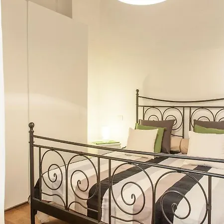 Borgo Dei Salinari Apartamento Cervia