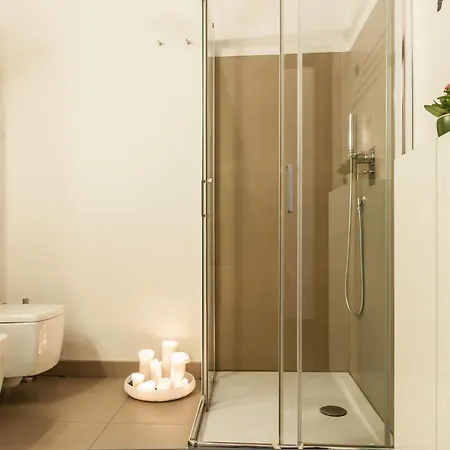 Apartamento Borgo Dei Salinari *