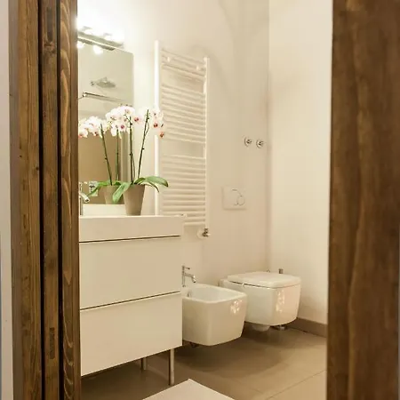 Appartamento Borgo Dei Salinari