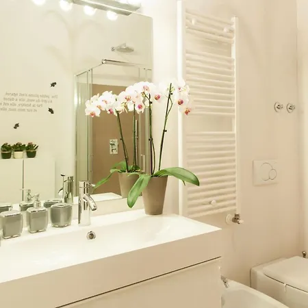 Borgo Dei Salinari Apartamento *