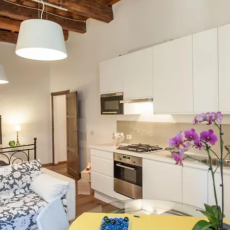 Borgo Dei Salinari Apartamento *
