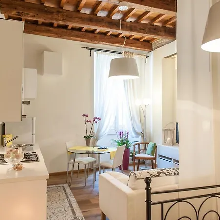 Borgo Dei Salinari Apartamento