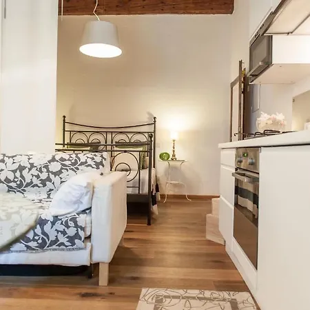 Borgo Dei Salinari *