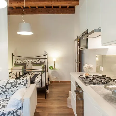 Apartamento Borgo Dei Salinari *