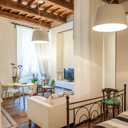 Borgo Dei Salinari Apartamento