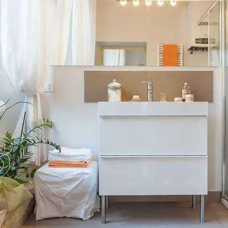 Borgo Dei Salinari Apartamento *
