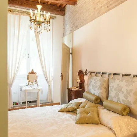 Borgo Dei Salinari Apartamento Cervia