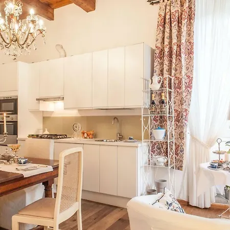 Borgo Dei Salinari Apartamento *