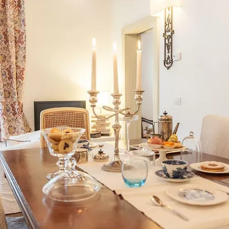 Borgo Dei Salinari Apartamento