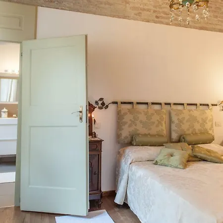 Apartamento Borgo Dei Salinari Cervia