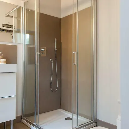 Borgo Dei Salinari Lejlighed Cervia