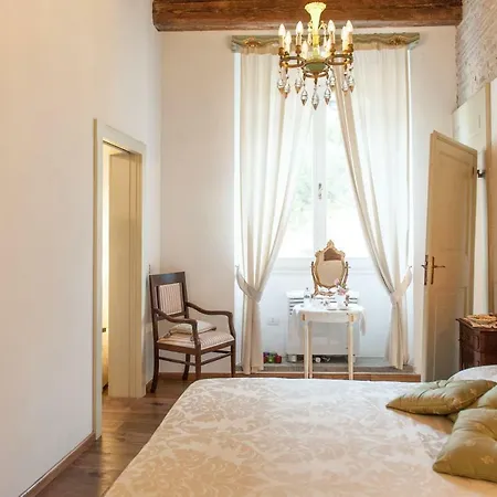 Borgo Dei Salinari Apartamento *