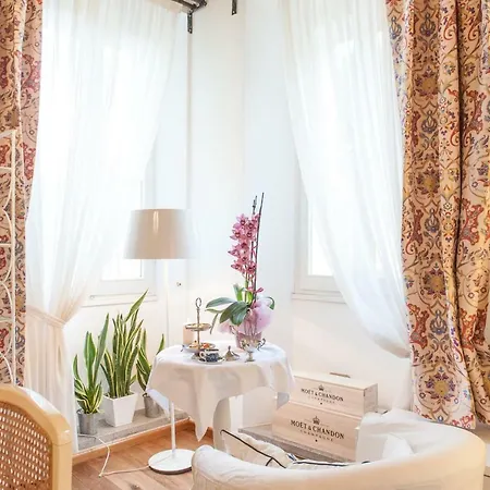 Apartment Borgo Dei Salinari Cervia