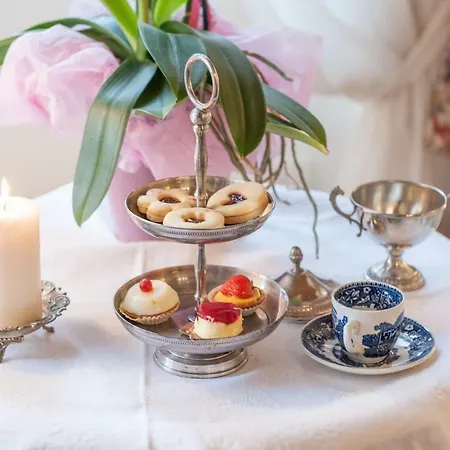 Appartamento Borgo Dei Salinari *