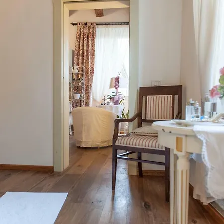 Apartamento Borgo Dei Salinari Cervia