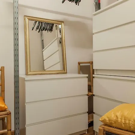 Appartamento Borgo Dei Salinari Cervia