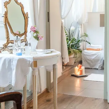 Borgo Dei Salinari Cervia