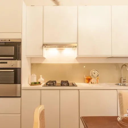 Borgo Dei Salinari Apartamento *