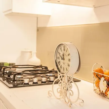 Apartamento Borgo Dei Salinari *
