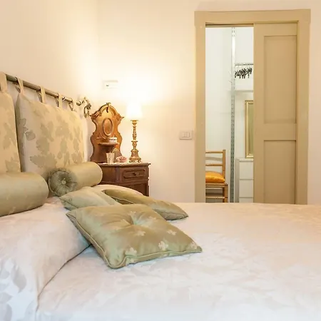 Apartamento Borgo Dei Salinari