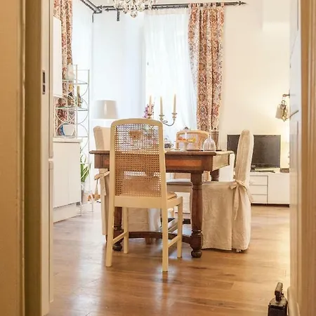 Borgo Dei Salinari *