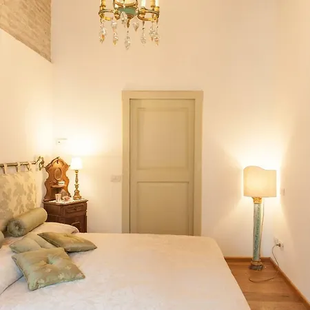 Apartamento Borgo Dei Salinari