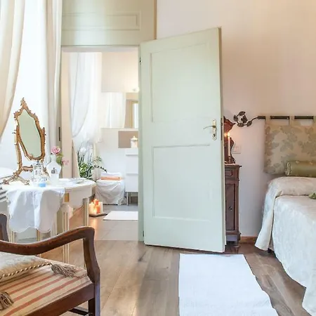 Borgo Dei Salinari * Cervia