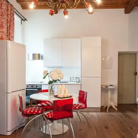 Borgo Dei Salinari *