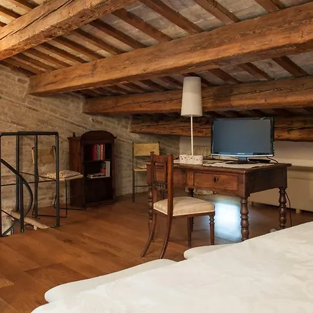 Borgo Dei Salinari