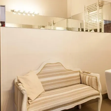 Borgo Dei Salinari Lejlighed