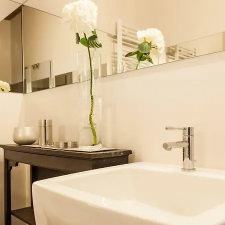 Apartment Borgo Dei Salinari Cervia