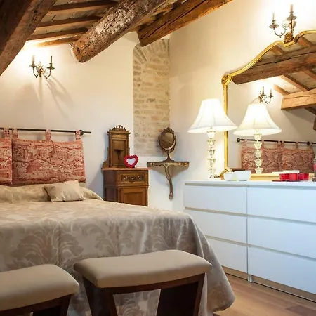 Borgo Dei Salinari Apartamento Cervia
