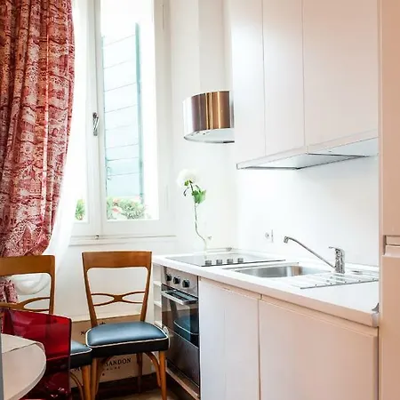 Borgo Dei Salinari * Cervia