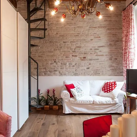 Borgo Dei Salinari Apartamento Cervia